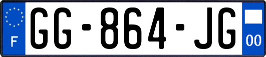GG-864-JG