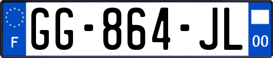 GG-864-JL