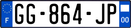 GG-864-JP