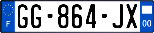 GG-864-JX