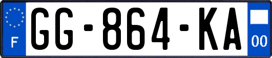 GG-864-KA