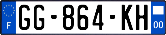 GG-864-KH
