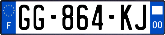 GG-864-KJ