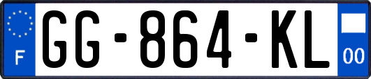 GG-864-KL