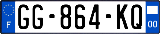 GG-864-KQ