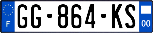 GG-864-KS