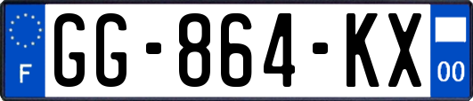GG-864-KX