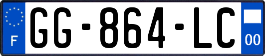 GG-864-LC