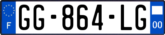 GG-864-LG