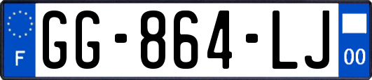 GG-864-LJ