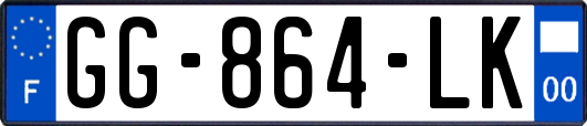 GG-864-LK