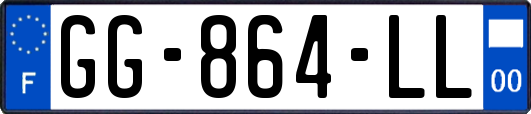 GG-864-LL