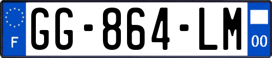 GG-864-LM
