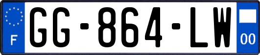 GG-864-LW