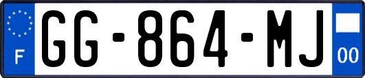 GG-864-MJ