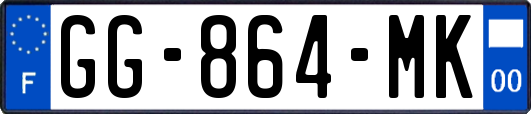 GG-864-MK