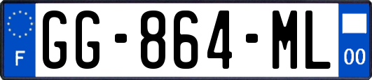 GG-864-ML