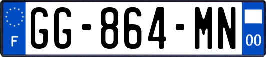 GG-864-MN