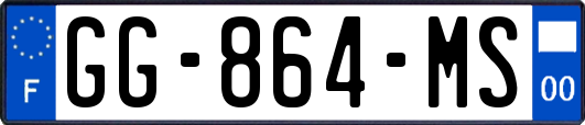 GG-864-MS
