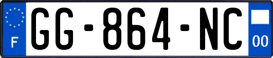 GG-864-NC