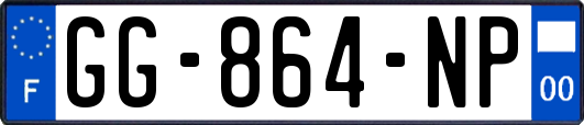 GG-864-NP