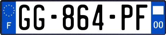 GG-864-PF