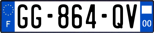 GG-864-QV