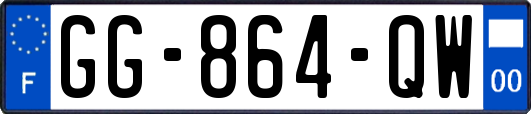 GG-864-QW