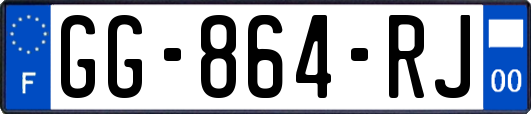 GG-864-RJ