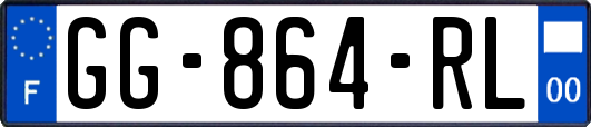GG-864-RL