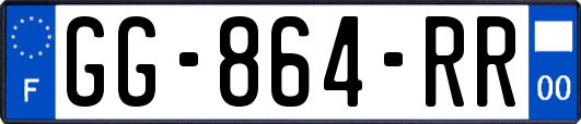GG-864-RR