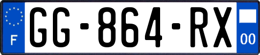 GG-864-RX