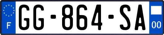 GG-864-SA