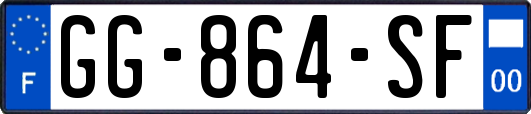 GG-864-SF
