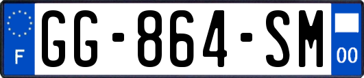 GG-864-SM