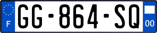 GG-864-SQ