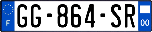 GG-864-SR