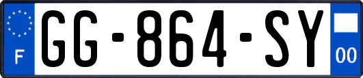 GG-864-SY