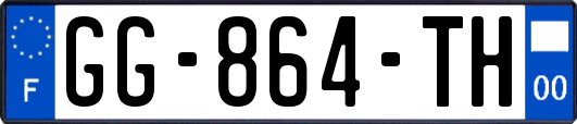GG-864-TH