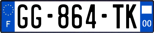 GG-864-TK