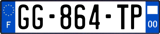 GG-864-TP