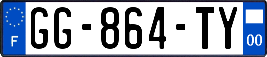 GG-864-TY