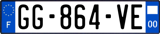 GG-864-VE