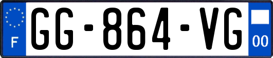 GG-864-VG