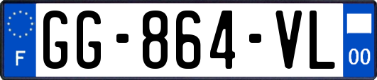 GG-864-VL