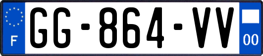 GG-864-VV
