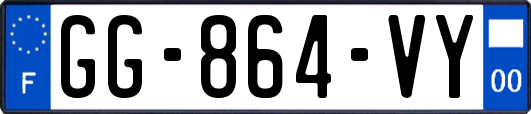 GG-864-VY