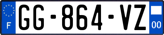 GG-864-VZ
