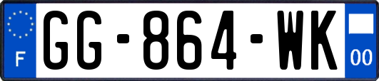 GG-864-WK
