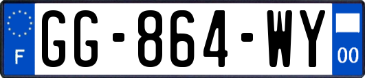GG-864-WY